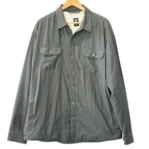 KÜHL Joyrydr Long Sleeve Hiking Shirt Women’s XXL Outdoor Trail Lightweight